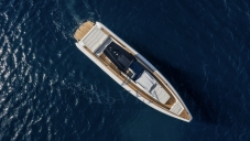 Technohull Omega 47